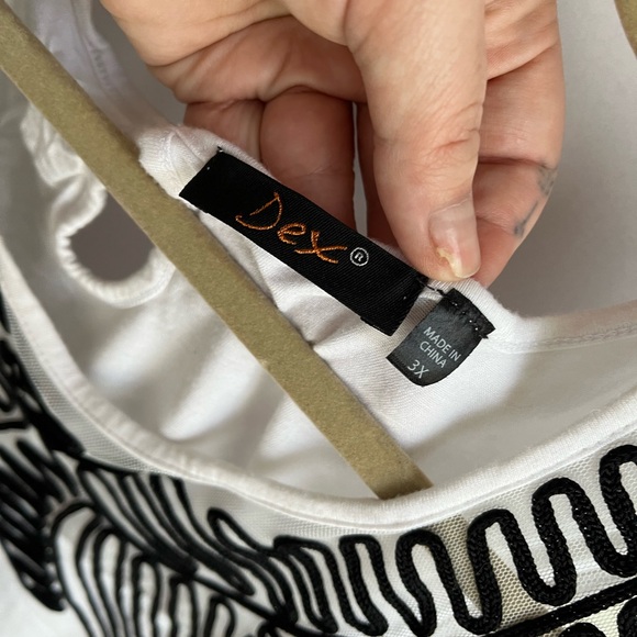 Tank - Picture 2 of 3